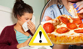 Dont eat