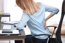 good posture