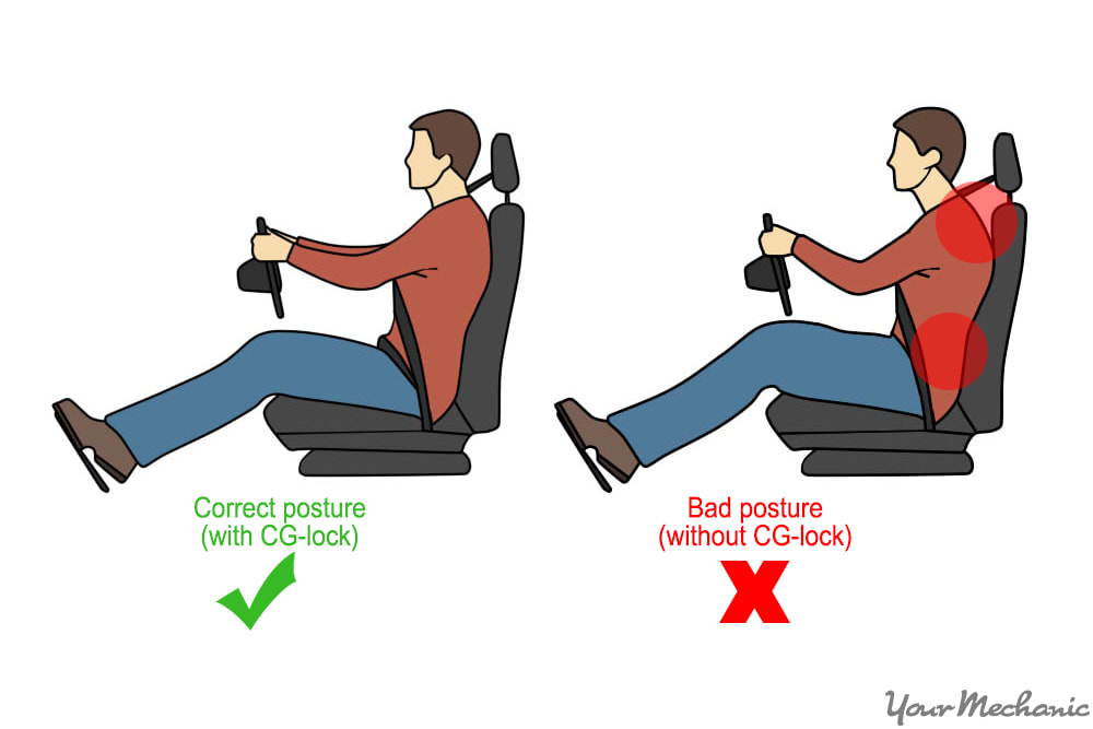 keep exercising